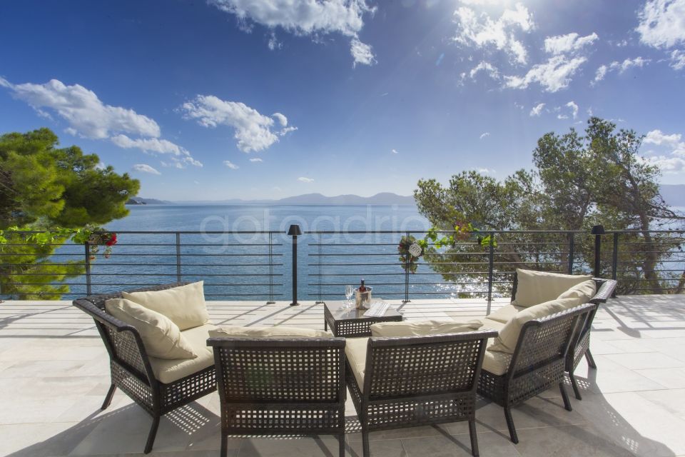 Villa Puntien 