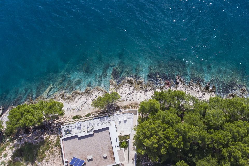 Villa Puntien 
