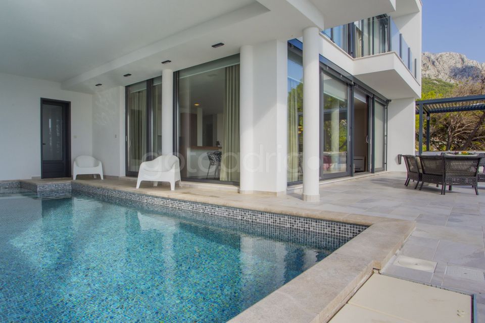 Villa Puntien 