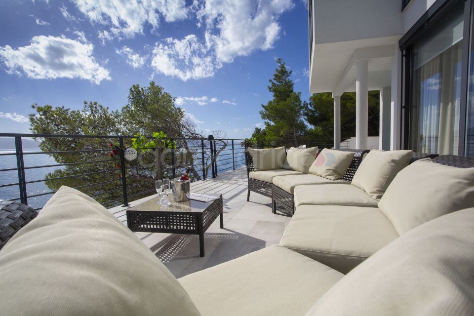Villa Puntien 