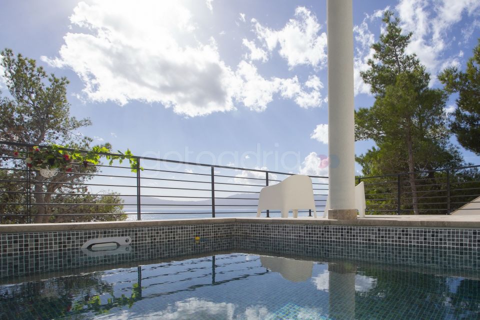 Villa Puntien 