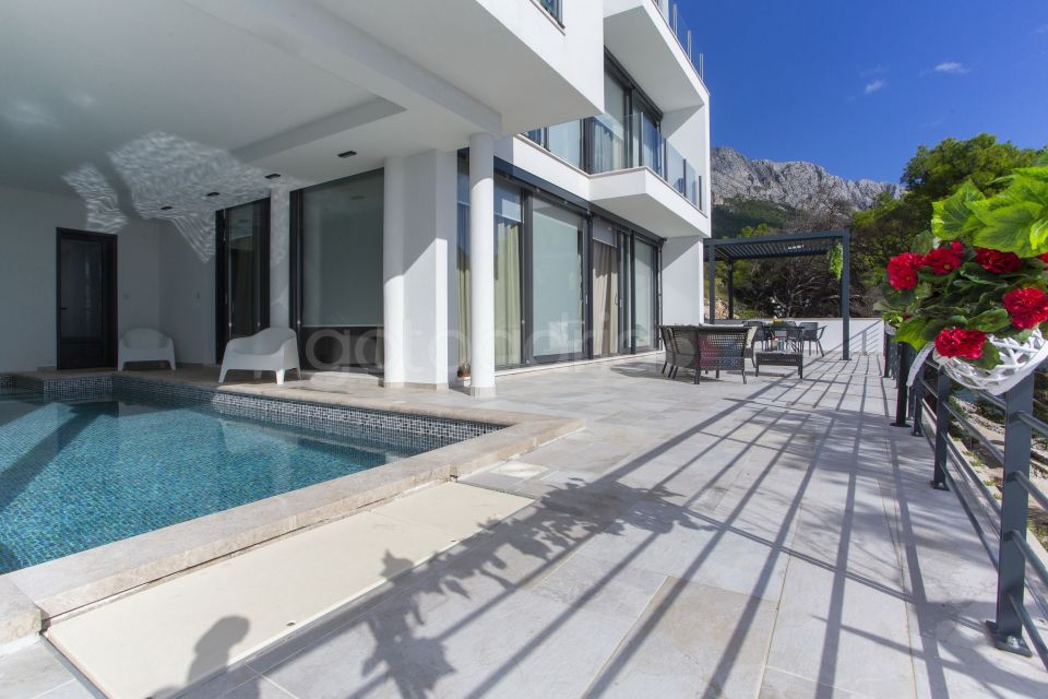Villa Puntien 