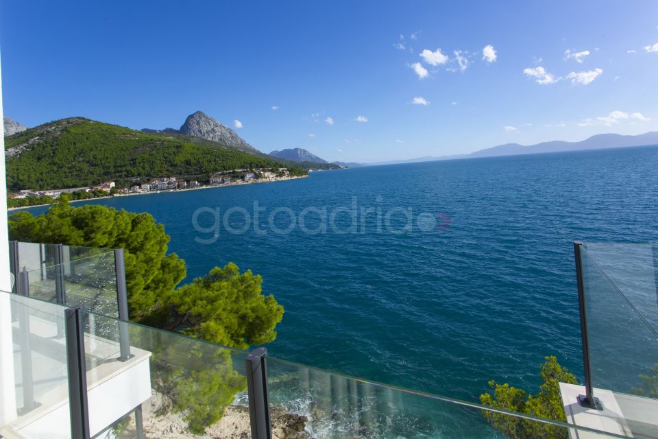 Villa Puntien 