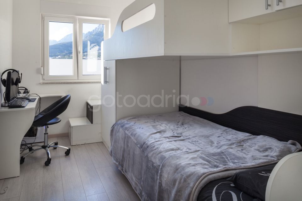 Penthouse sa pogledom - Sunset