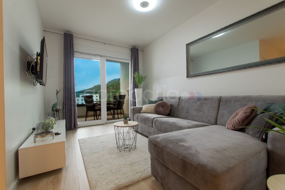 Apartment Wald XXVI