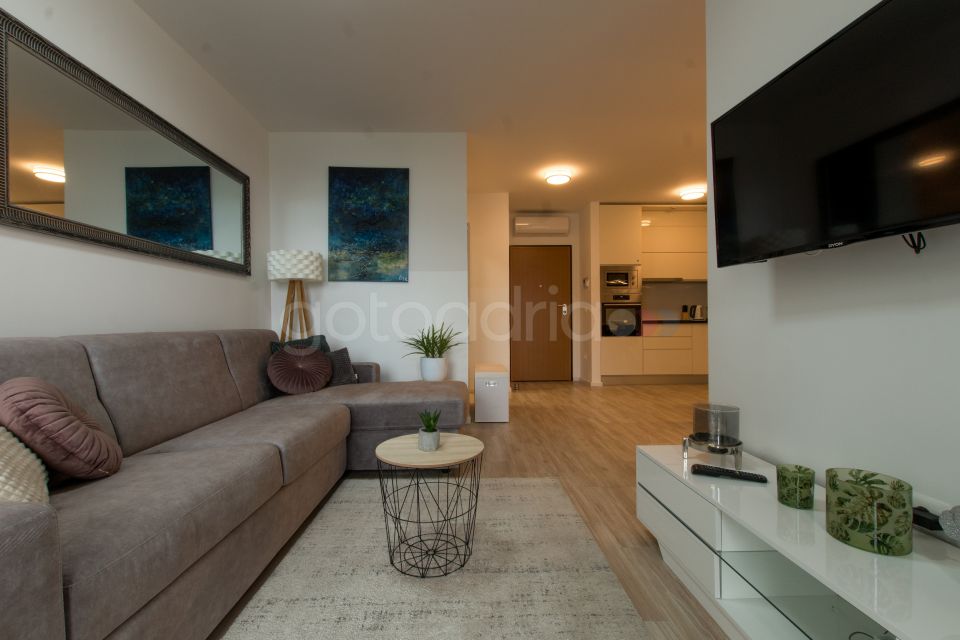 Apartment Wald XXVI