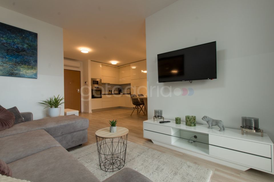 Apartment Wald XXVI