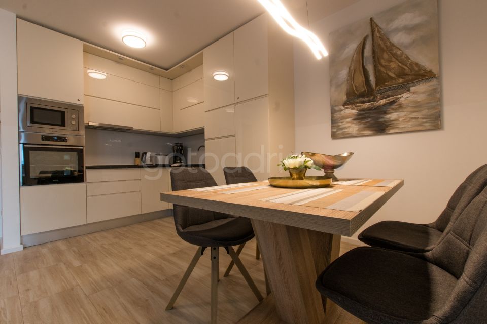 Apartment Wald XXVI