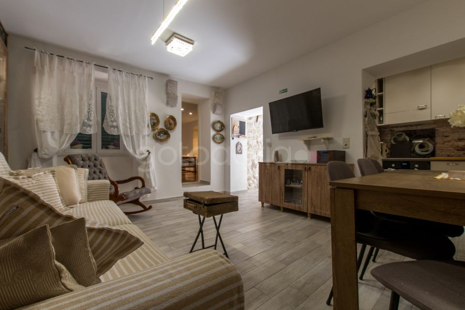 Apartman Jadrea u centru