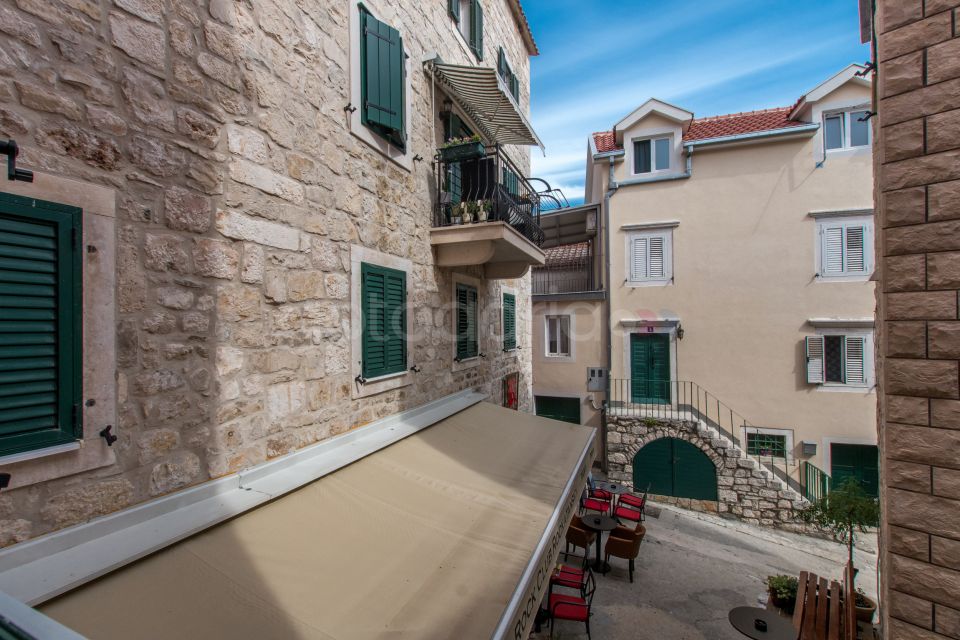 Old Town apartment Jadre