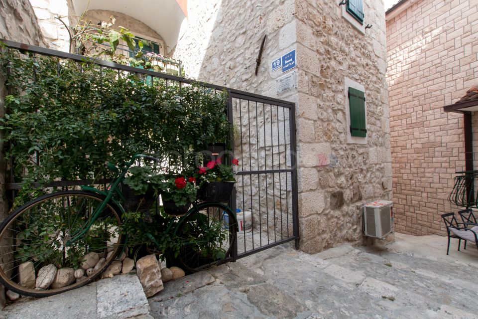 Old Town apartment Jadre