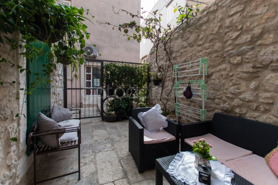 Old Town apartment Jadre