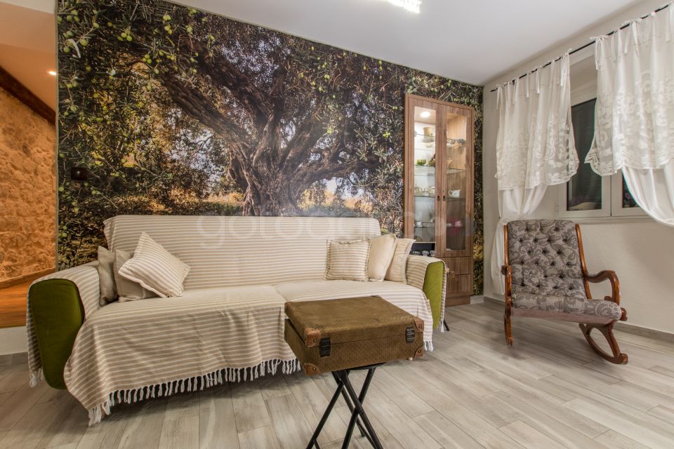 Old Town apartment Jadre