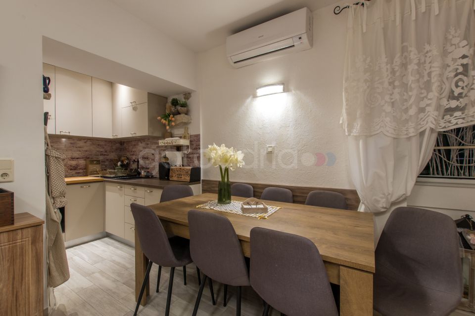 Apartman Jadrea u centru 