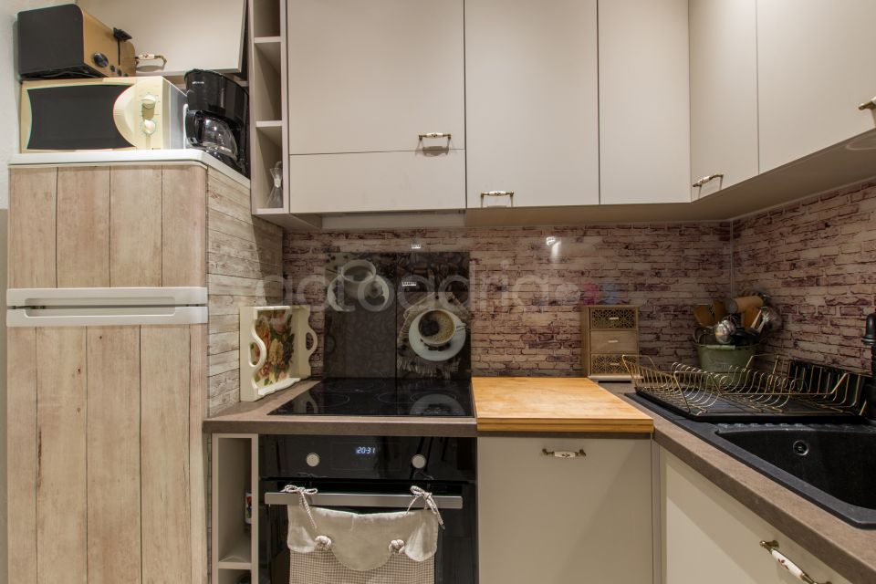 Old Town apartment Jadre