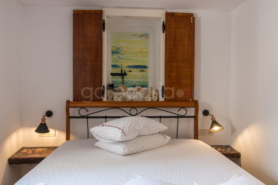 Old Town apartment Jadre