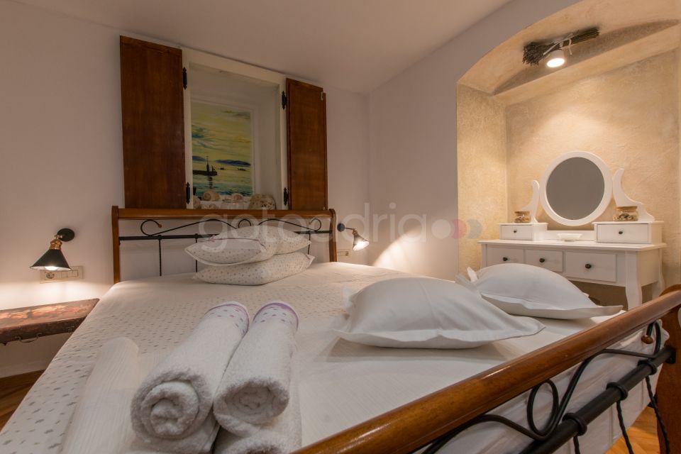 Old Town apartment Jadre