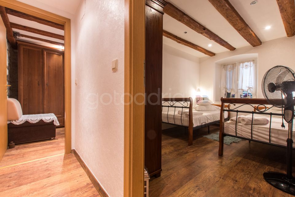 Old Town apartment Jadre