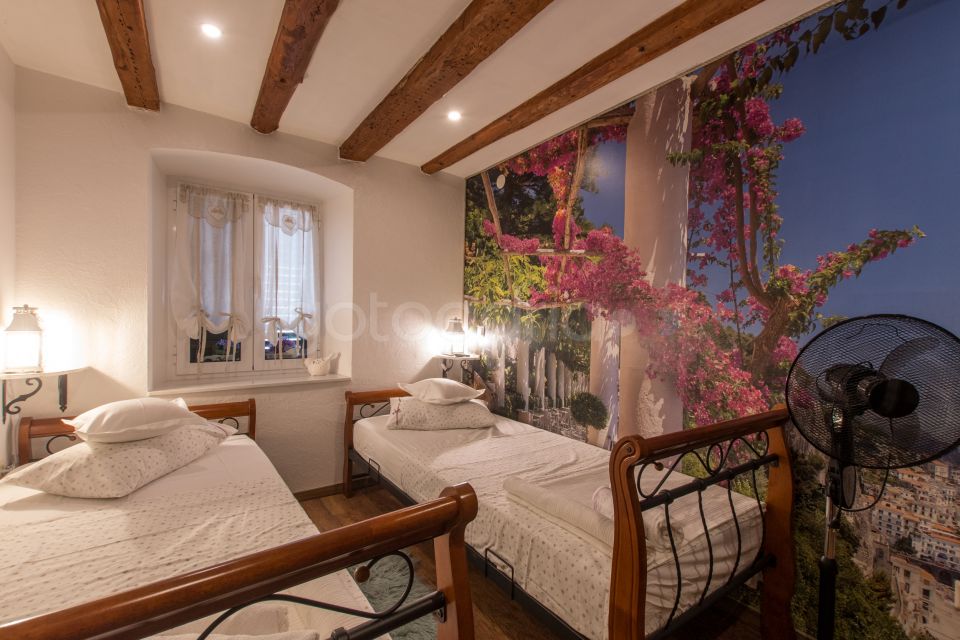 Old Town apartment Jadre