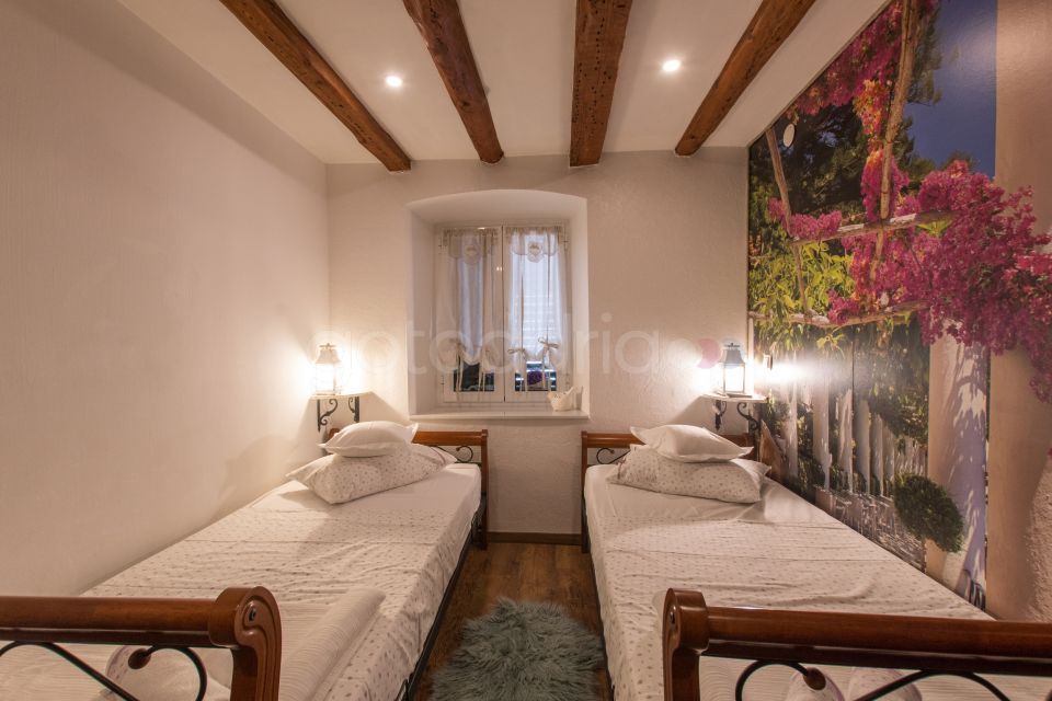 Old Town apartment Jadre