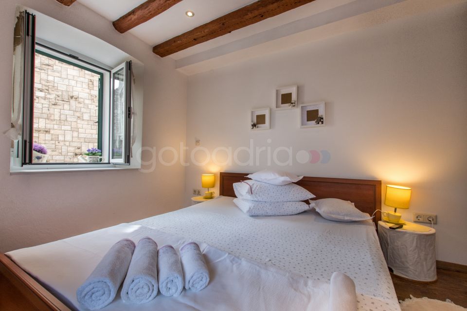 Old Town apartment Jadre