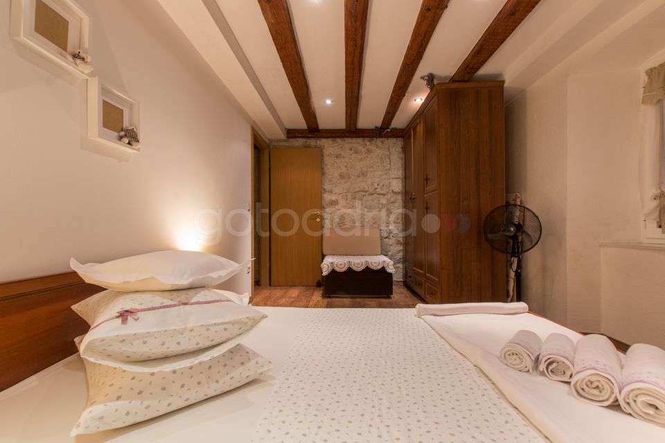 Old Town apartment Jadre