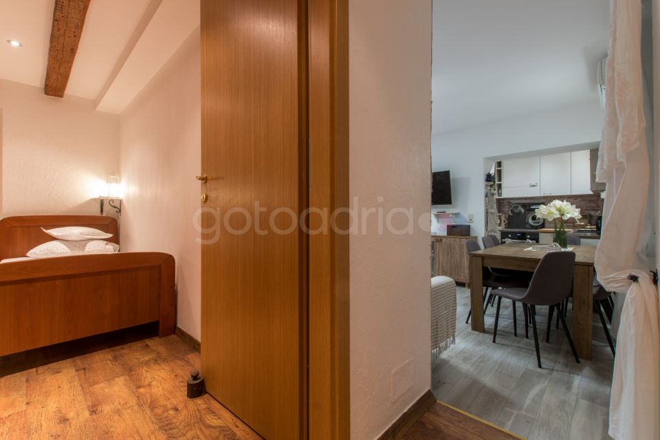 Old Town apartment Jadre