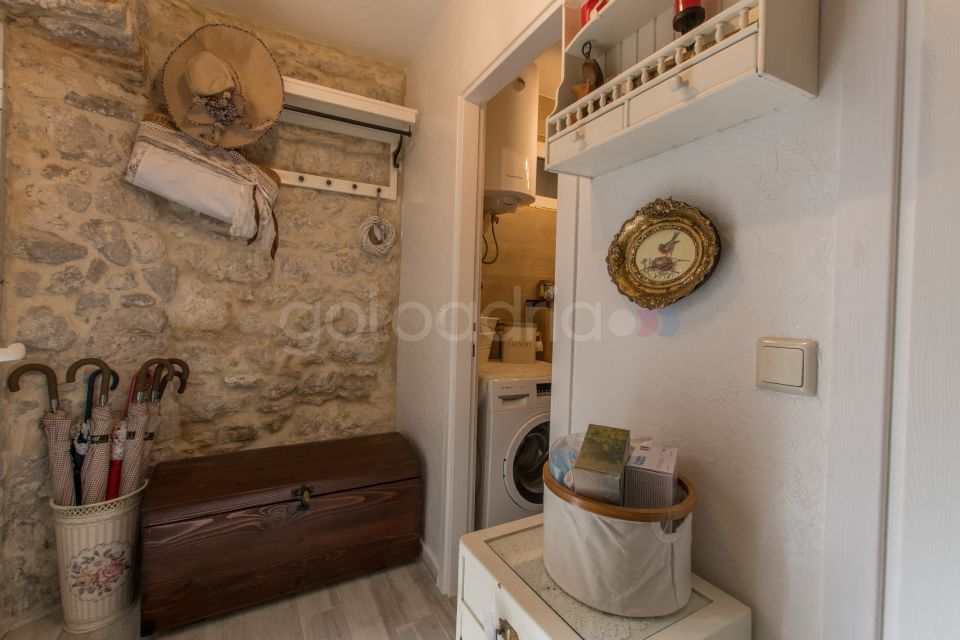 Old Town apartment Jadre
