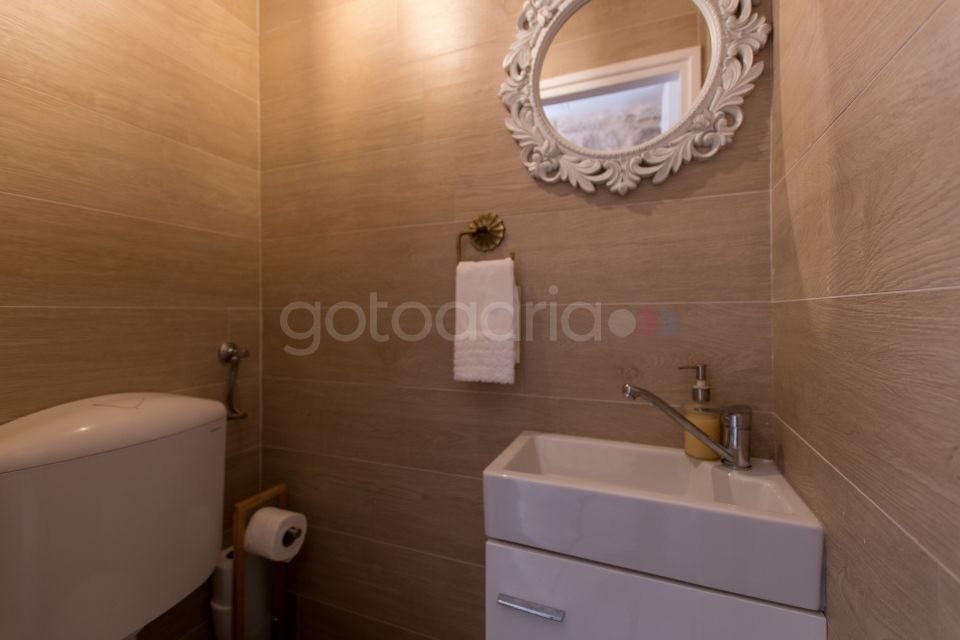 Apartman Jadrea u centru 