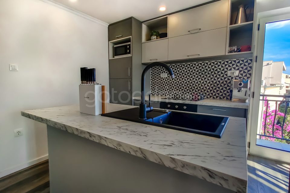 Rooftop Duplex + Whirlpool 