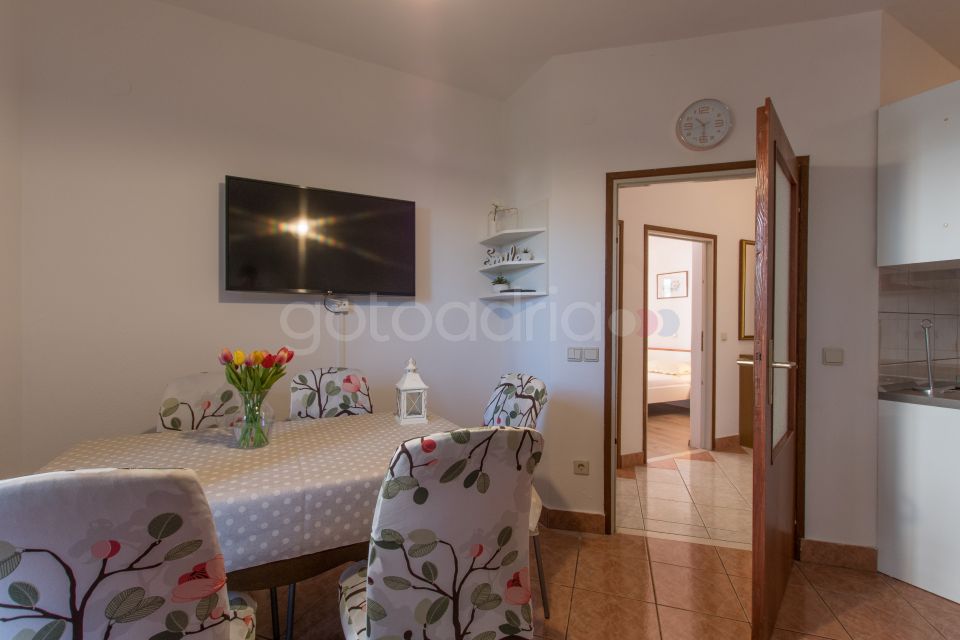 Apartment Ruzze I