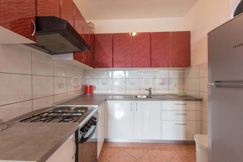 Apartment Ruzze I