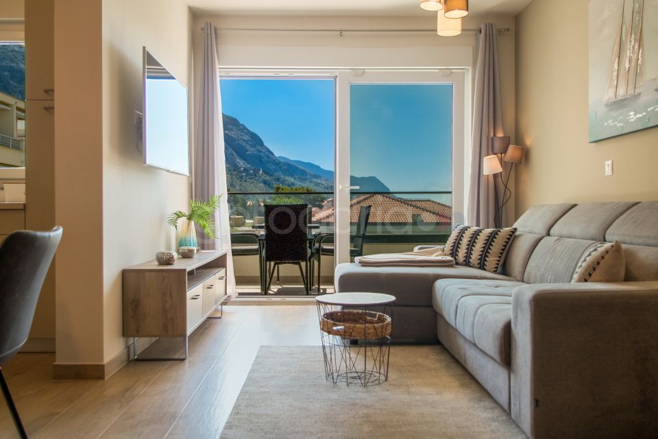 Apartment Sarbi XVI