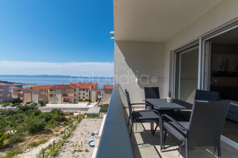 Apartment Sarbi XVI
