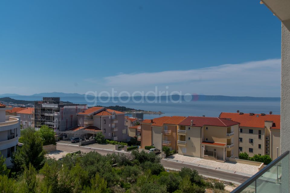 Apartment Sarbi XVI