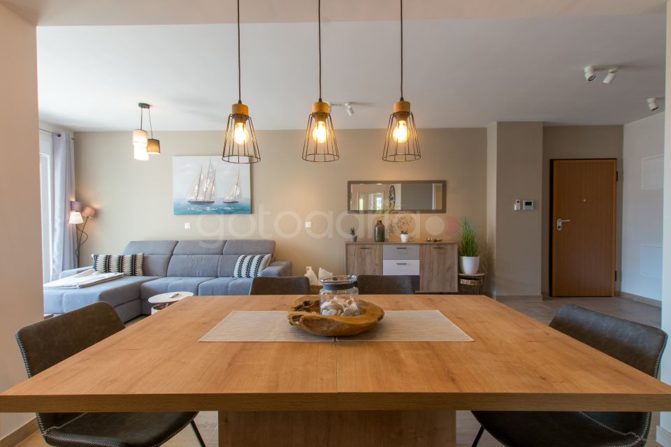 Apartment Sarbi XVI