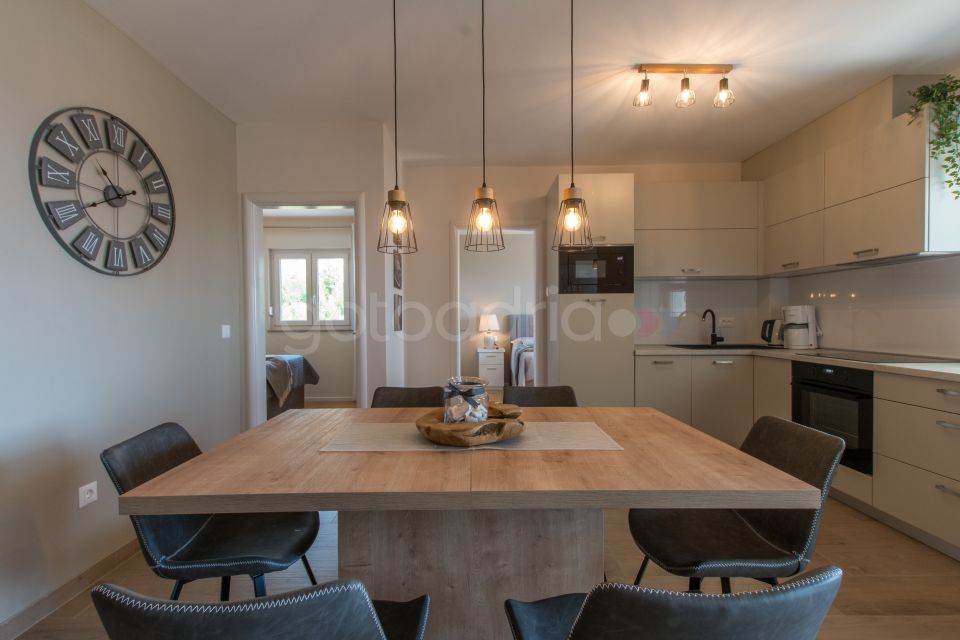 Apartment Sarbi XVI