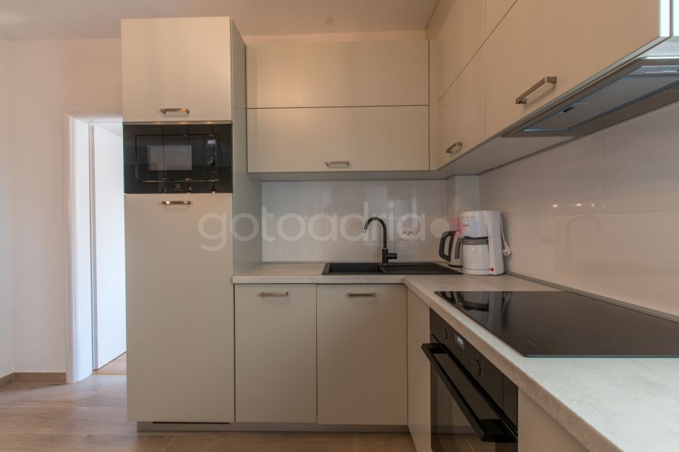 Apartment Sarbi XVI