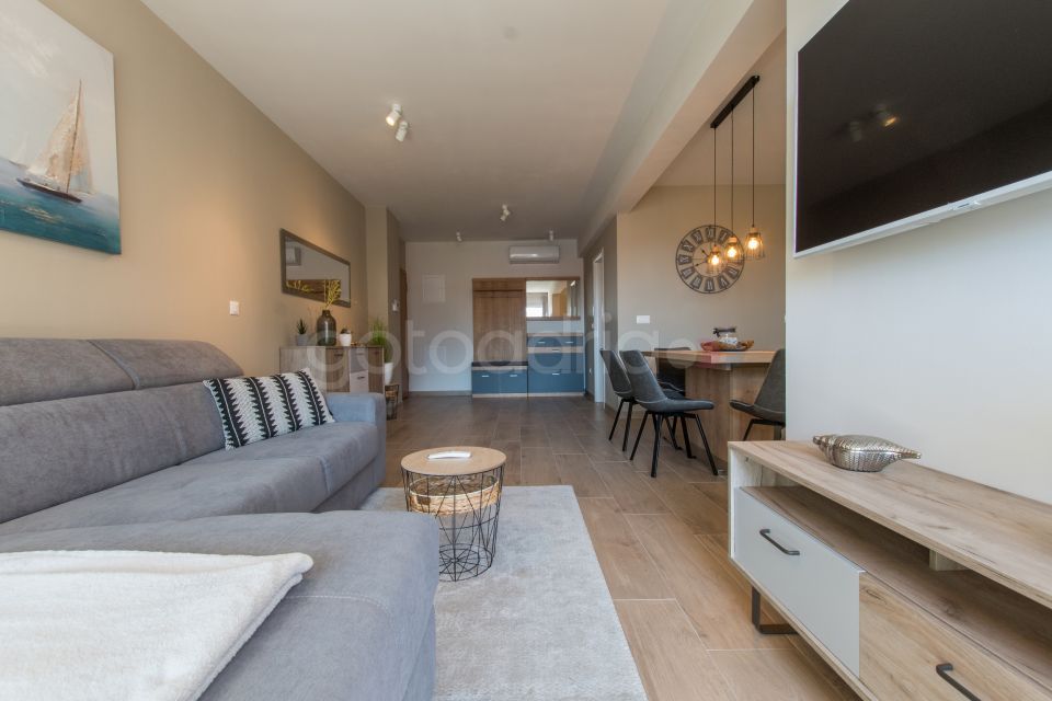 Apartment Sarbi XVI