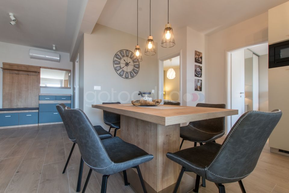 Apartment Sarbi XVI