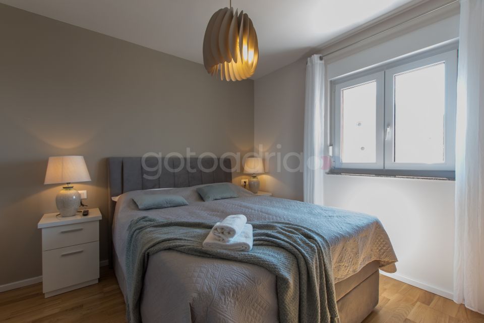 Apartment Sarbi XVI