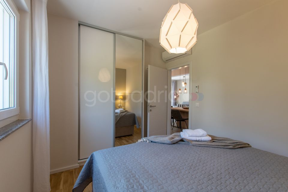 Apartment Sarbi XVI
