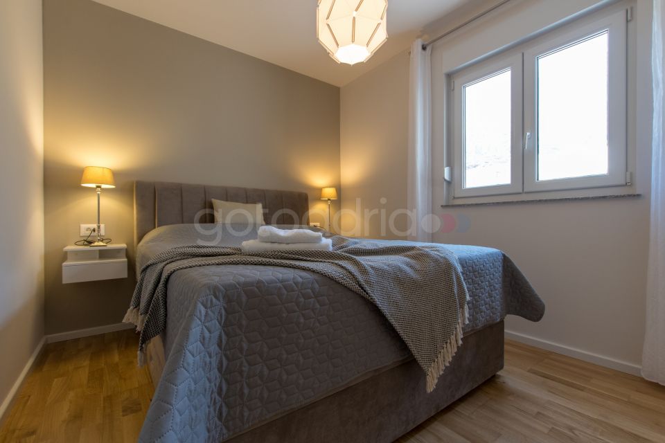 Apartment Sarbi XVI