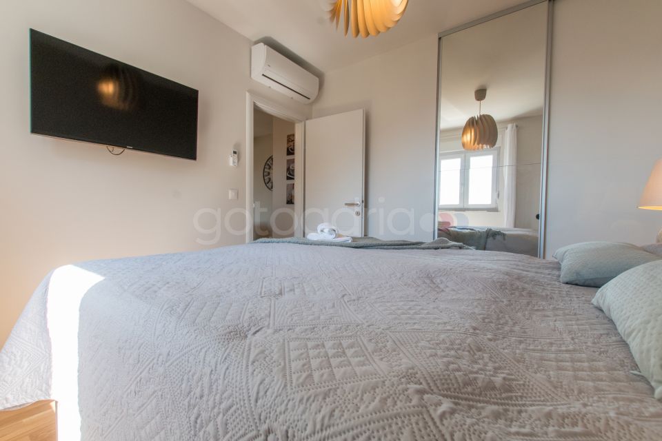 Apartment Sarbi XVI