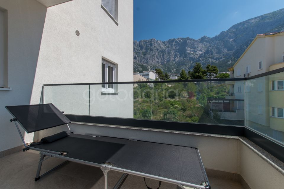 Apartment Sarbi XVI