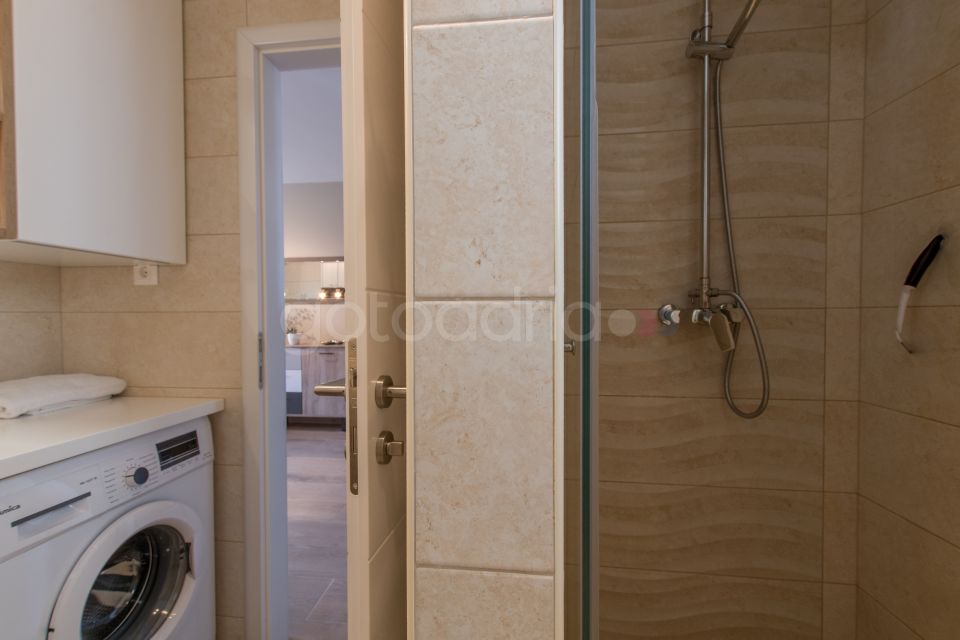 Apartment Sarbi XVI