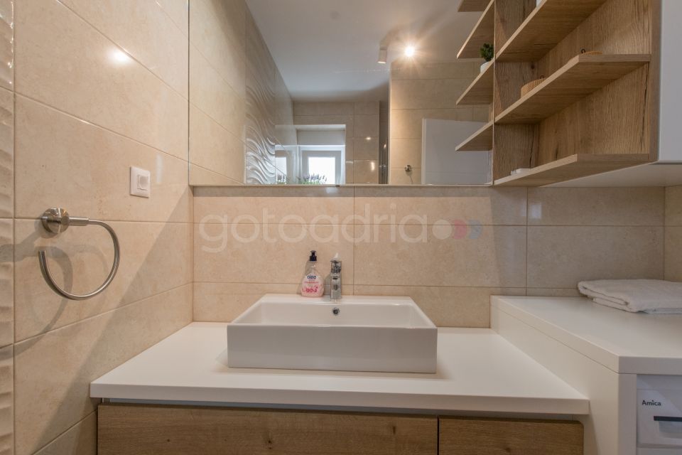 Apartment Sarbi XVI