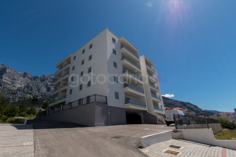 Apartment Sarbi XVI