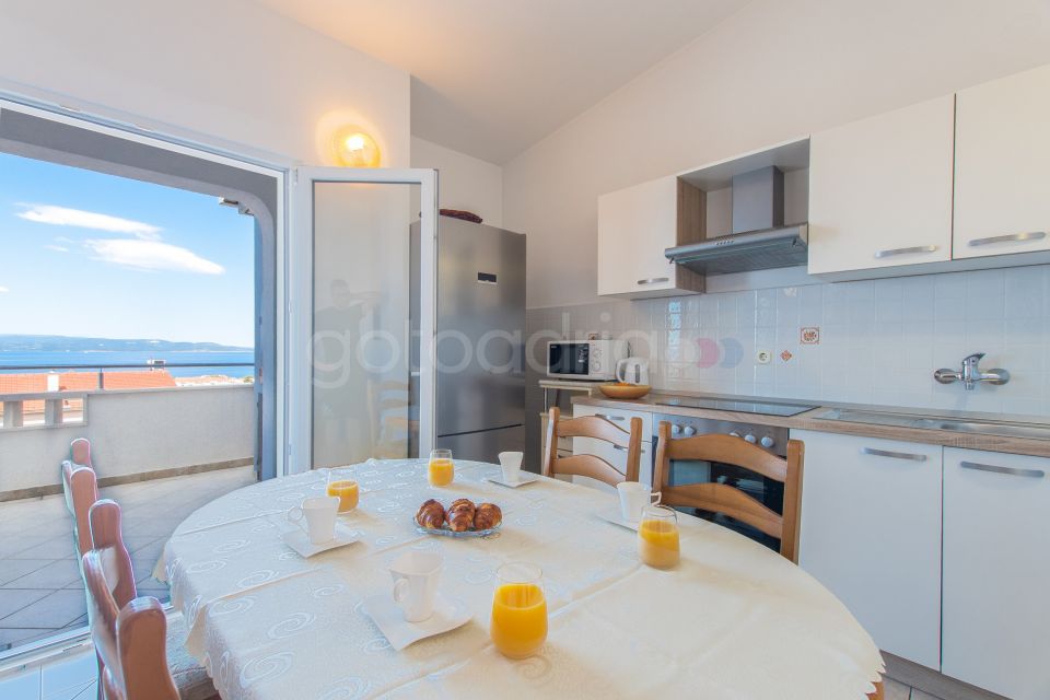 Apartman Jagoda I