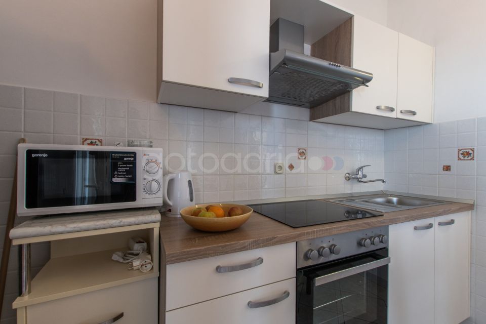 Apartman Jagoda I